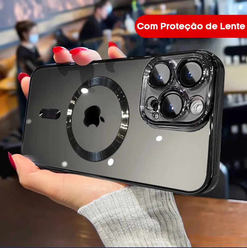 Capinha MagSafe Iphone 11 - 15